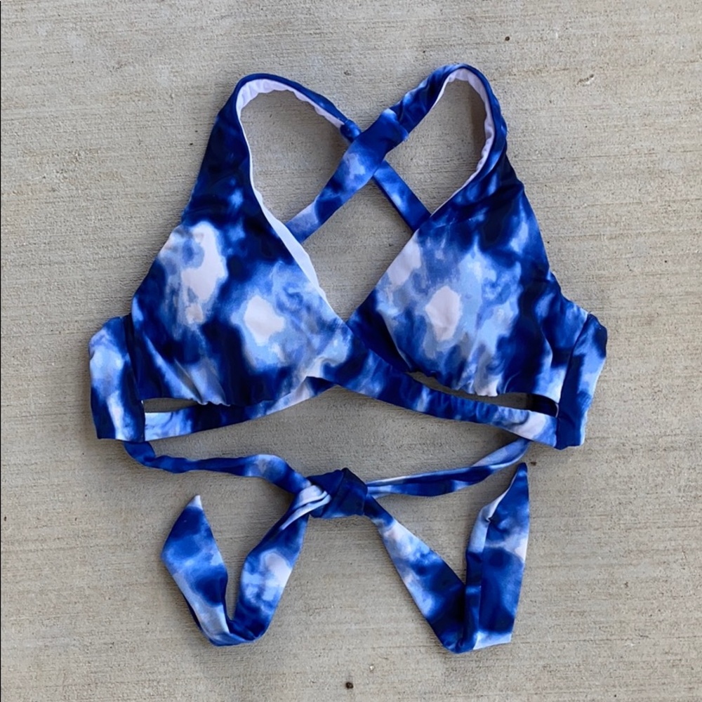 Lucky Brand Swimsuit!!